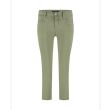 Red Button  Dames broek kuit Direct leverbaar uit de webshop van www.lots-of-fashion.nl/