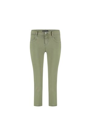 Red Button Dames broek kuit Red Button SRB4555A summersage
