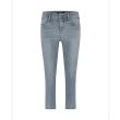 Red Button  Dames broek kuit Direct leverbaar uit de webshop van www.lots-of-fashion.nl/