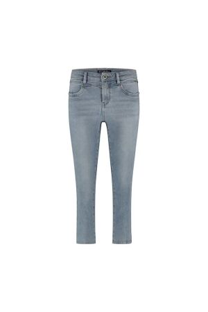Red Button Dames broek kuit Red Button SRB4557A bleach