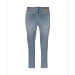 Red Button  Dames broek kuit Direct leverbaar uit de webshop van www.lots-of-fashion.nl/