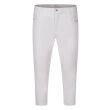 So Soire katoen/polyester/elasthan Dames broek kuit Direct leverbaar uit de webshop van www.lots-of-fashion.nl/
