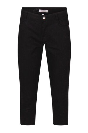 So Soire Dames broek kuit So Soire Lianne Z90684 black