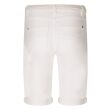 City Life katoen/elasthan Dames broek kuit Direct leverbaar uit de webshop van www.lots-of-fashion.nl/