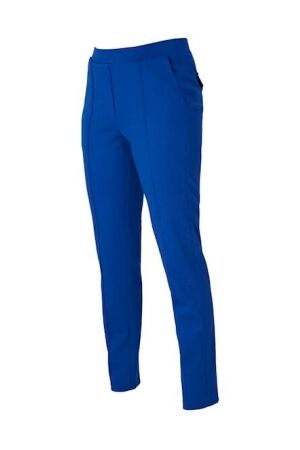 Dreamstar Dames broek strak Dreamstar Z24 110 karma kobalt