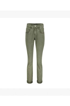 Red Button SRB4293 Olive
