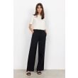 Soya Concept  Dames broek strak Direct leverbaar uit de webshop van www.lots-of-fashion.nl/