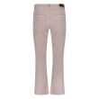 So Soire katoen/elasthan Dames broek strak Direct leverbaar uit de webshop van www.lots-of-fashion.nl/