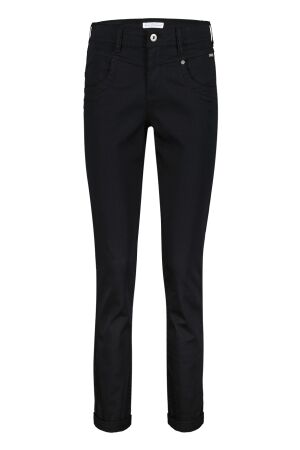 Red Button SRB4665 black