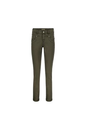 Red Button SRB4665 dark green