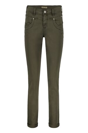 Red Button SRB4665 dark green