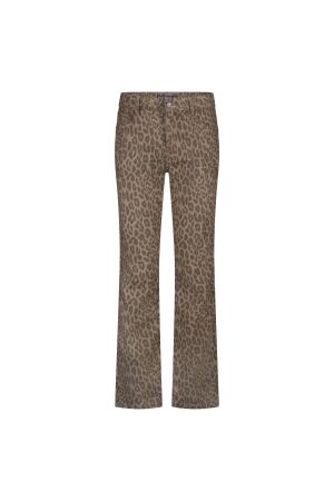 Red Button SRB4716A mid brown