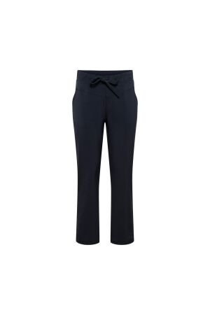 &co Dames broek strak &co PA307 NAVY