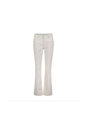 Red Button Dames broek wijd Red Button SRB4147 Kit