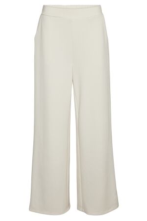 Vero Moda Dames broek wijd Vero Moda 10306224 birch