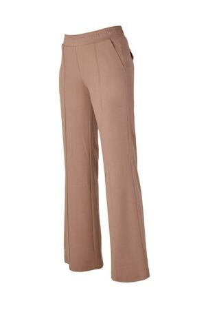 Dreamstar Dames broek wijd Dreamstar Z24 110 Swift Mokka