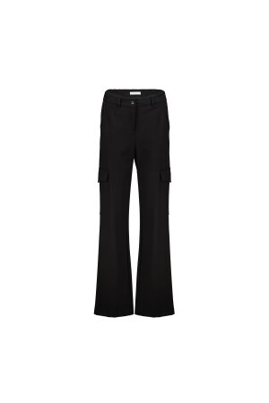Red Button SRB4381 black