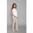 Gafair  Dames broek wijd Direct leverbaar uit de webshop van www.lots-of-fashion.nl/