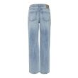 Pieces  Dames broek wijd Direct leverbaar uit de webshop van www.lots-of-fashion.nl/