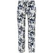 Elvira Casuals  Dames broek wijd Direct leverbaar uit de webshop van www.lots-of-fashion.nl/