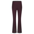 Red Button  Dames broek wijd Direct leverbaar uit de webshop van www.lots-of-fashion.nl/