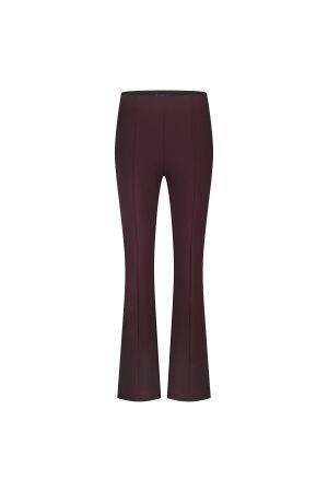Red Button SRB4709 Aubergine