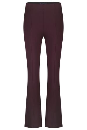 Red Button SRB4709 Aubergine