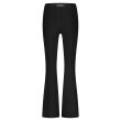 Red Button  Dames broek wijd Direct leverbaar uit de webshop van www.lots-of-fashion.nl/