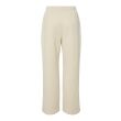 Pieces  Dames broek wijd Direct leverbaar uit de webshop van www.lots-of-fashion.nl/