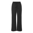 Pieces  Dames broek wijd Direct leverbaar uit de webshop van www.lots-of-fashion.nl/