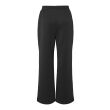 Pieces  Dames broek wijd Direct leverbaar uit de webshop van www.lots-of-fashion.nl/