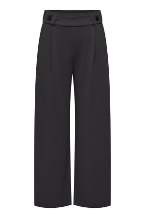 Jacqueline de Yong Dames broek wijd Jacqueline de Yong 15208430 BLACK 25