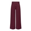 Jacqueline de Yong  Dames broek wijd Direct leverbaar uit de webshop van www.lots-of-fashion.nl/
