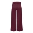 Jacqueline de Yong  Dames broek wijd Direct leverbaar uit de webshop van www.lots-of-fashion.nl/