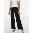 Vero Moda  Dames broek wijd Direct leverbaar uit de webshop van www.lots-of-fashion.nl/