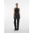 Vero Moda  Dames broek wijd Direct leverbaar uit de webshop van www.lots-of-fashion.nl/