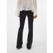 Vero Moda  Dames broek wijd Direct leverbaar uit de webshop van www.lots-of-fashion.nl/