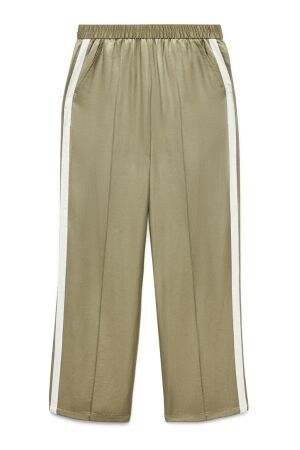 Vero Moda Dames broek wijd Vero Moda 10331999 mermaid
