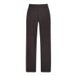 Elvira Casuals  Dames broek wijd Direct leverbaar uit de webshop van www.lots-of-fashion.nl/