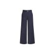 Elvira Casuals  Dames broek wijd Direct leverbaar uit de webshop van www.lots-of-fashion.nl/