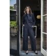 Elvira Casuals  Dames broek wijd Direct leverbaar uit de webshop van www.lots-of-fashion.nl/