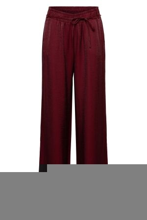 &co PA382 LW-Wine Red 56080