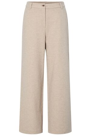 Pieces Dames broek wijd Pieces 17161809 porpoise
