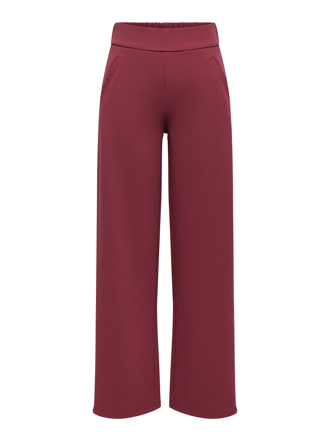 Jacqueline Rood Jacqueline de Yong 15221238 Rood bordo voor dames