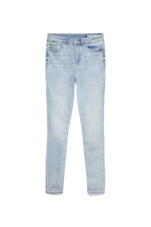 Vero Moda 10300174 light blue denim. z25