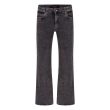 So Soire katoen/polyester/elasthan Dames broek strak denim Direct leverbaar uit de webshop van www.lots-of-fashion.nl/