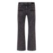 So Soire katoen/polyester/elasthan Dames broek strak denim Direct leverbaar uit de webshop van www.lots-of-fashion.nl/