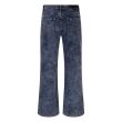 So Soire viscose/katoen/polyester/elasthan Dames broek strak denim Direct leverbaar uit de webshop van www.lots-of-fashion.nl/