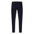 So Soire katoen/polyester/elasthan Dames broek strak denim Direct leverbaar uit de webshop van www.lots-of-fashion.nl/