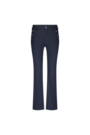 Red Button SRB4580 dark blue